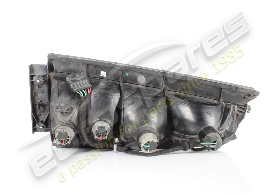 feu arrière utilisé lamborghini. numéro de pièce 410945096a (8)
