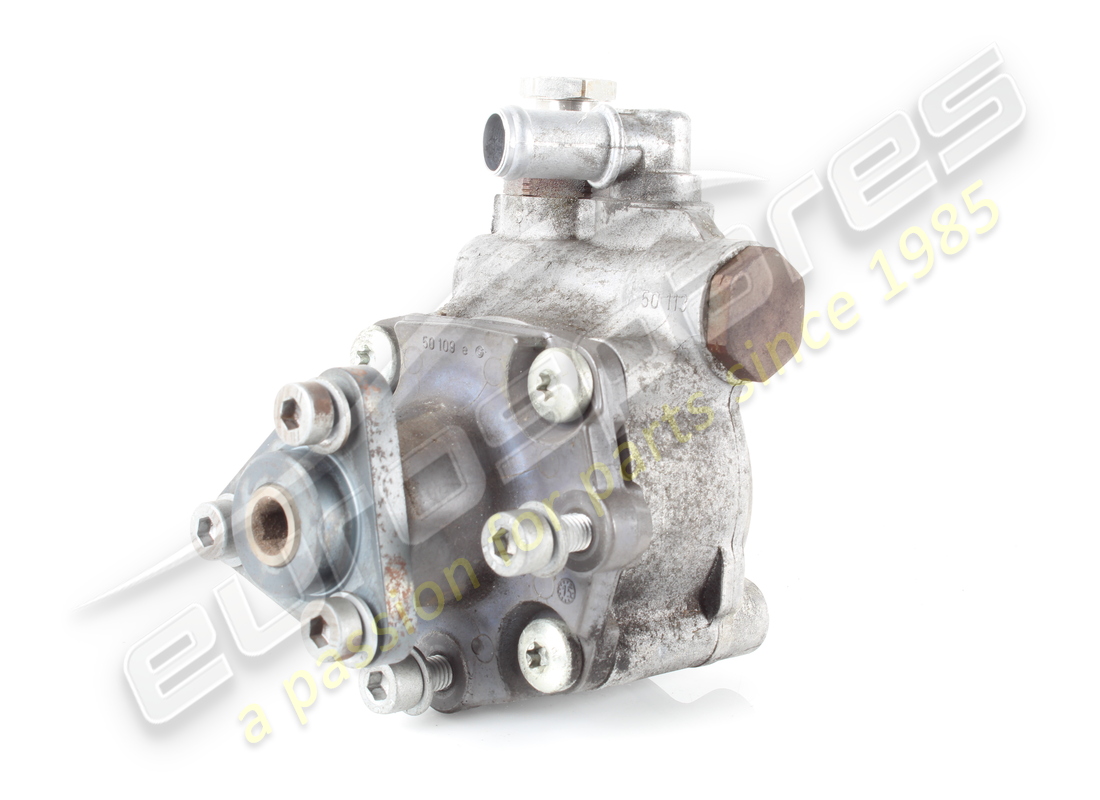 utilisé ferrari pompe de direction assistée. numéro de pièce 277566 (2)