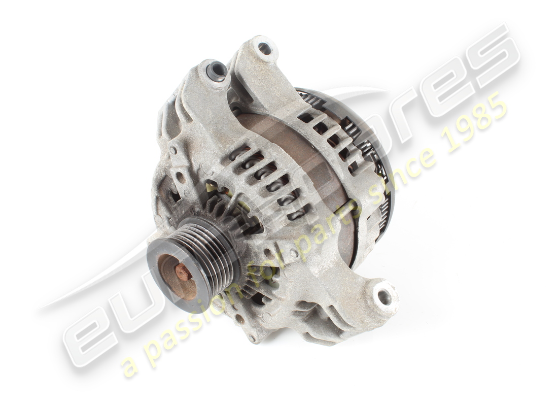 utilisé ferrari alternateur. numéro de pièce 283531 (3)