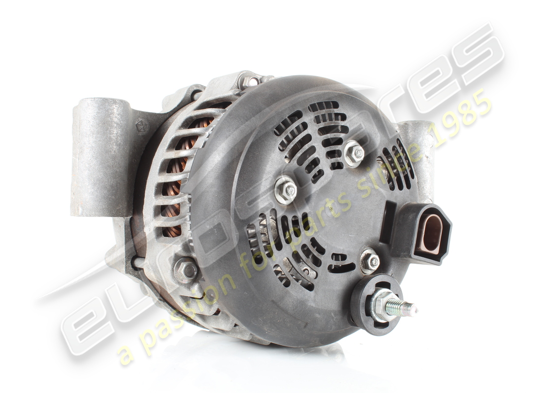 utilisé ferrari alternateur. numéro de pièce 283531 (5)