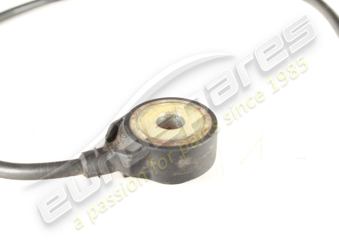 capteur maserati utilisé pour le tir. numéro de pièce 187740 (4)