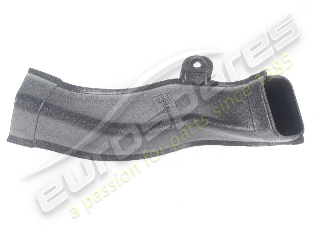 CONDUIT DE DÉGIVAGE DROIT Ferrari UTILISÉ. NUMÉRO DE PIÈCE 88865900 (1)