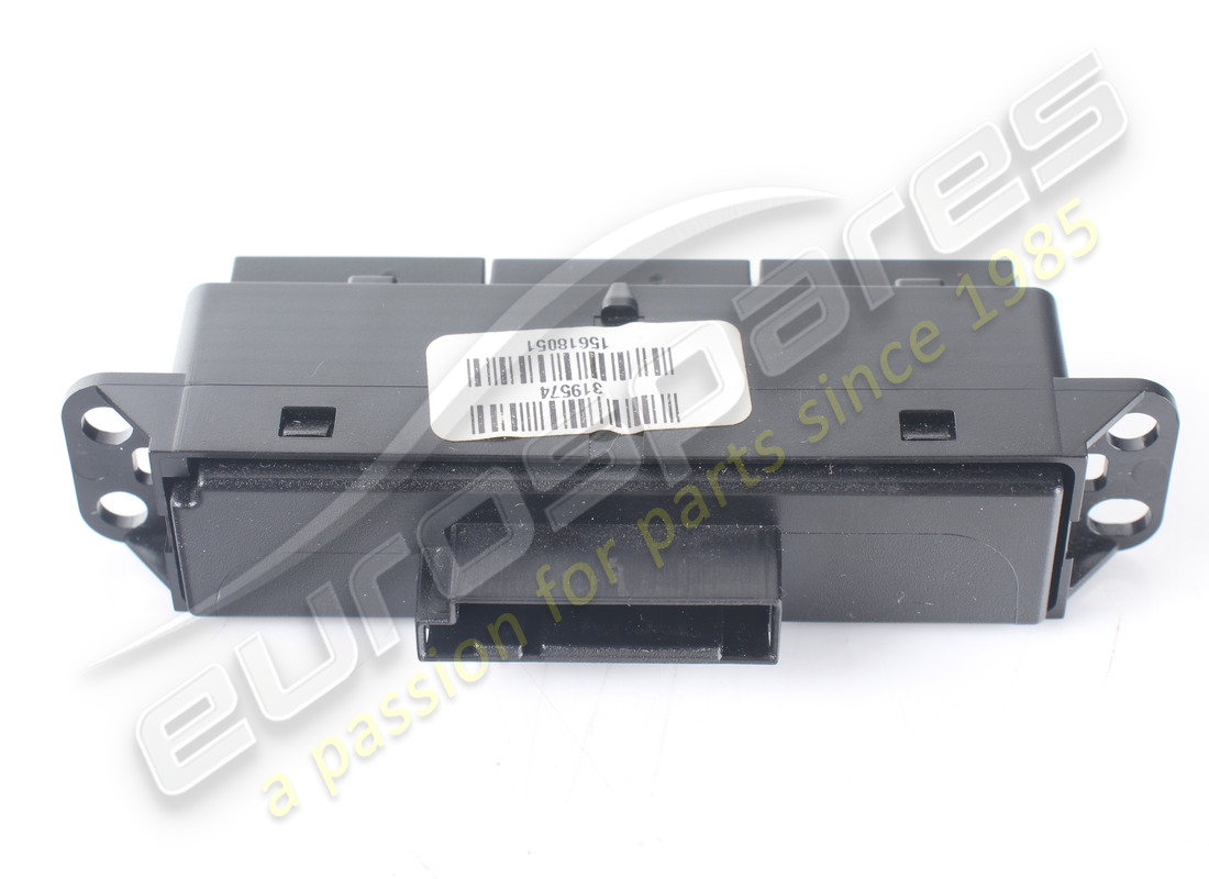 UTILISÉ FERRARI BOUTONS DE MÉMOIRE. NUMÉRO DE PIÈCE 319574 (3) utilisé ferrari boutons de mémoire. numéro de pièce 319574 (3)