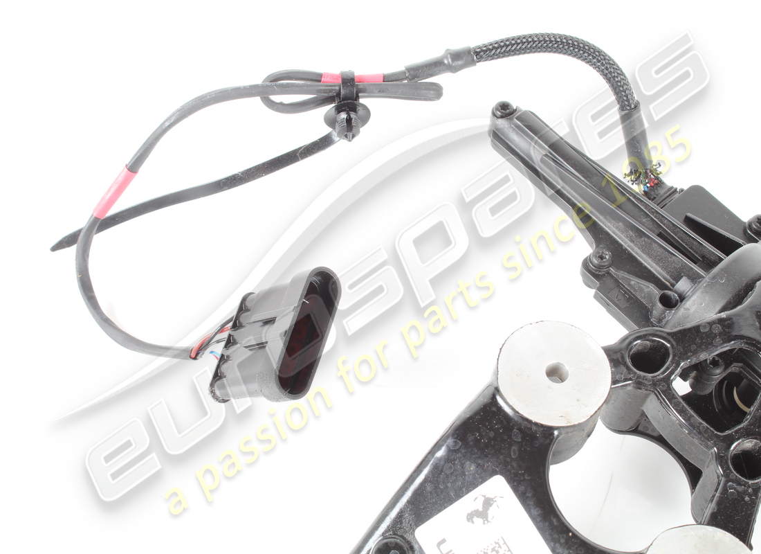 D'OCCASION FERRARI F171 - CINEMATISMO COMPLET À LA D. NUMÉRO DE PIÈCE 793804 (6) d'occasion ferrari f171 - cinematismo complet à la d. numéro de pièce 793804 (6)