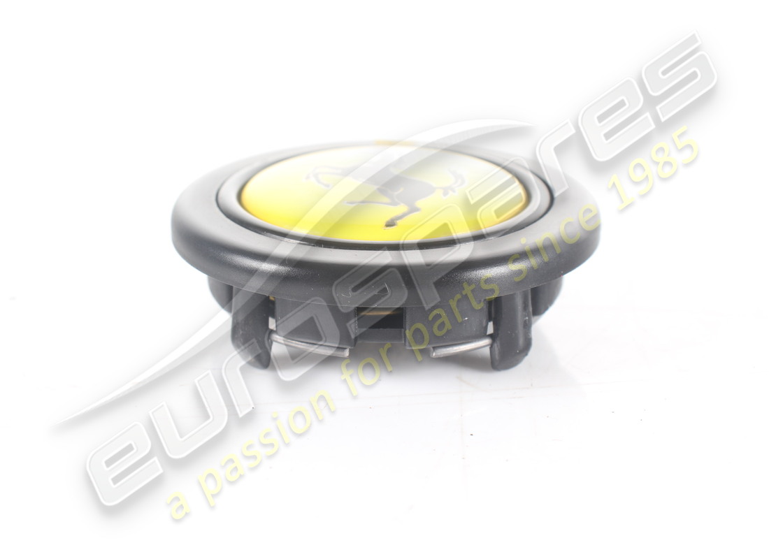 UTILISÉ FERRARI FERRARI POUSSÉE DE CORNE (1 TERMINAL). NUMÉRO DE PIÈCE 130899 (2) utilisé ferrari ferrari poussée de corne (1 terminal). numéro de pièce 130899 (2)