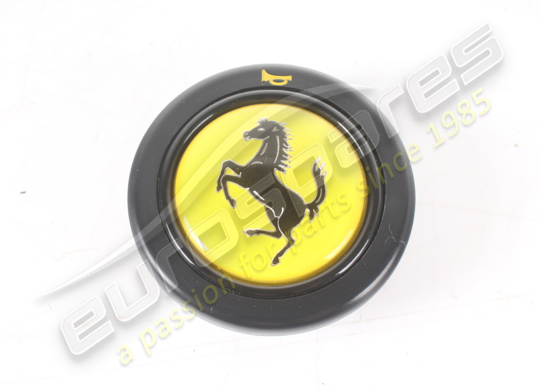 UTILISÉ Ferrari Ferrari POUSSÉE DE CORNE (1 TERMINAL) . NUMÉRO DE PIÈCE 130899 (1)