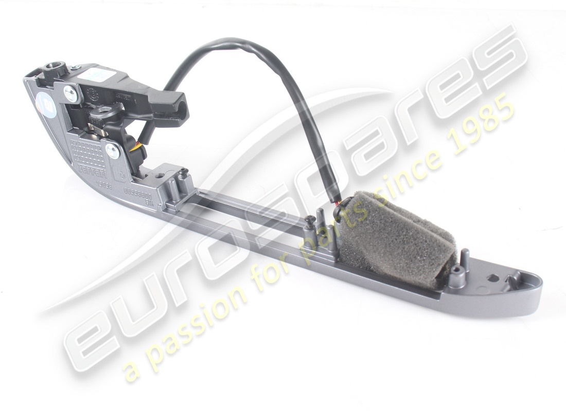 FERRARI POIGNÉE DE PORTE GAUCHE COMPLÈTE UTILISÉE. NUMÉRO DE PIÈCE 88553700 (4) ferrari poignée de porte gauche complète utilisée. numéro de pièce 88553700 (4)