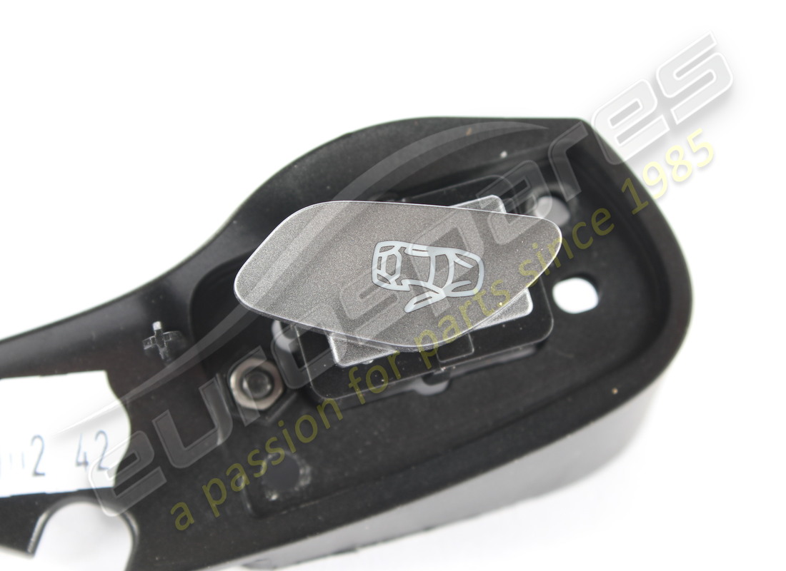 utilisé ferrari maniglion mostrina supérieure. numéro de pièce 764154 (3)