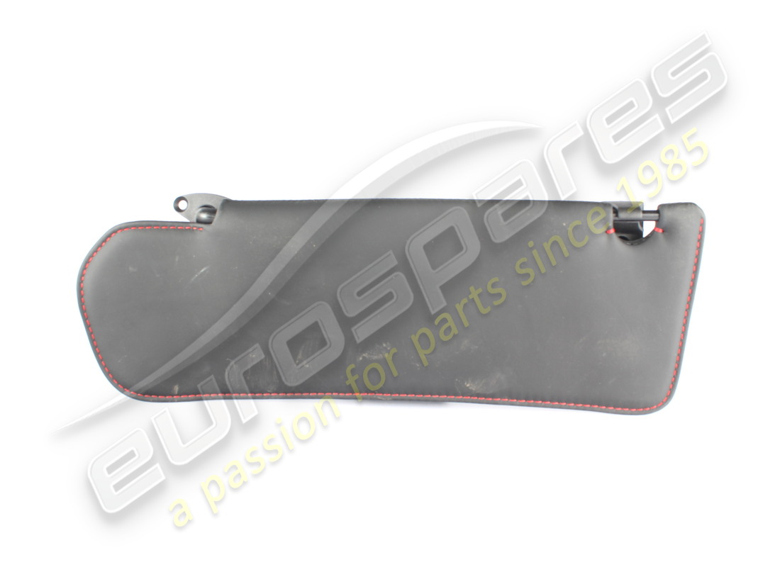 UTILISÉ Ferrari PARE-SOLEIL DROIT. NUMÉRO DE PIÈCE 830926.. (1)