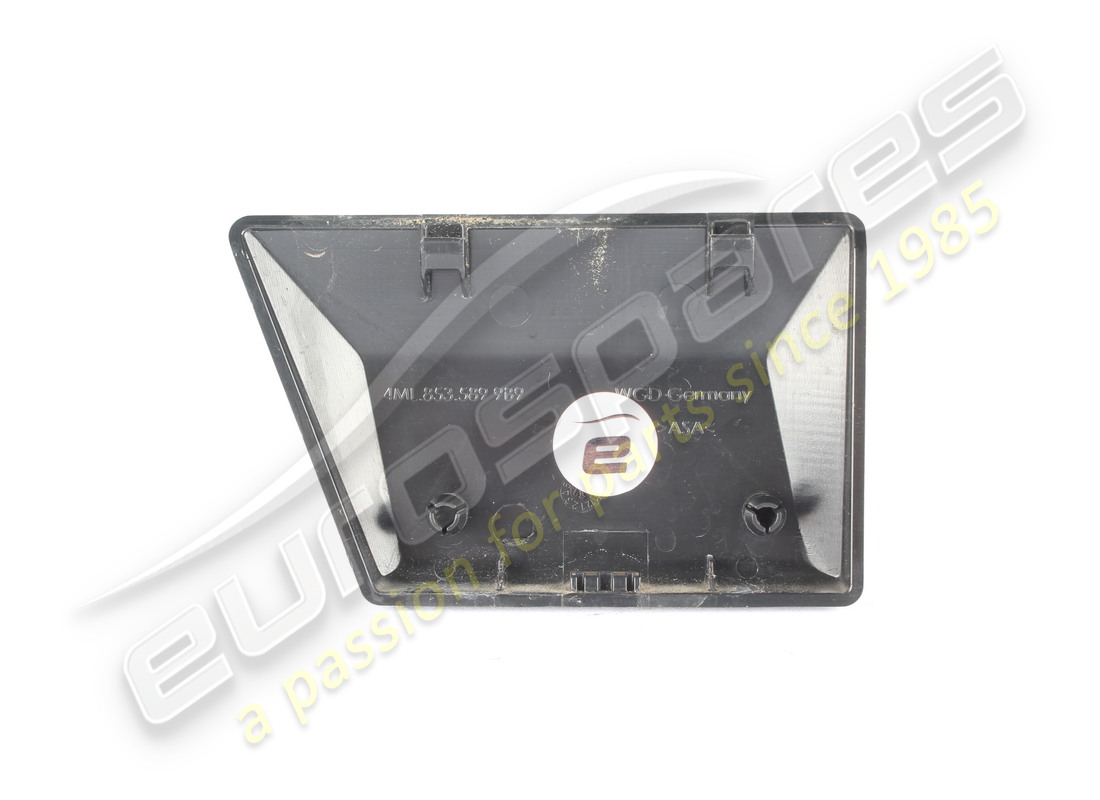 d'occasion lamborghini couverture, garniture couverture gauche numéro de pièce 4ml853589 (2)