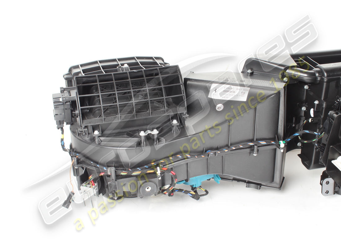 unité de climatisation complète d'occasion ferrari. numéro de pièce 864856 (3)