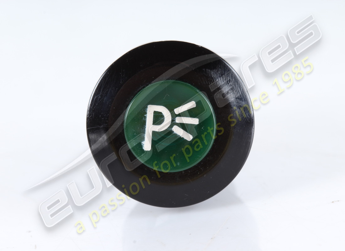 lampe d'avertissement d'occasion ferrari. numéro de pièce 61804600 (3)