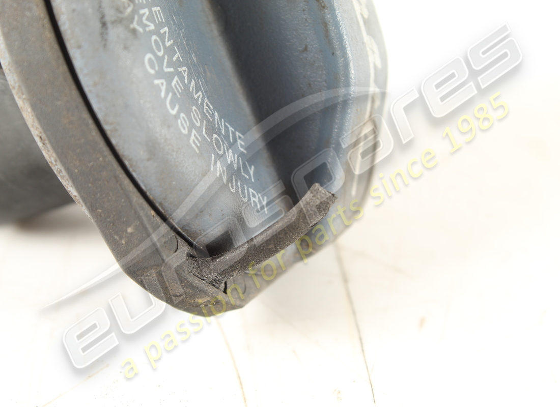 bouchon de réservoir d'occasion maserati. numéro de pièce 201026 (4)