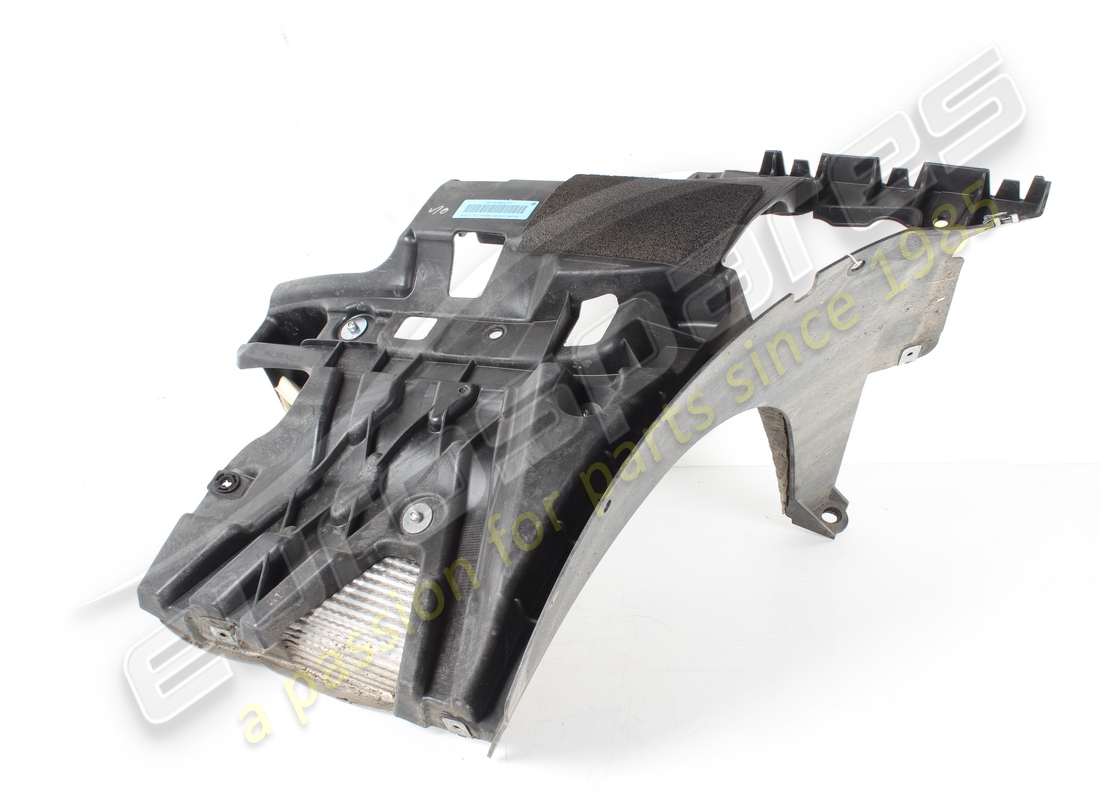utilisé le support porsche. numéro de pièce 99150563291 (1)