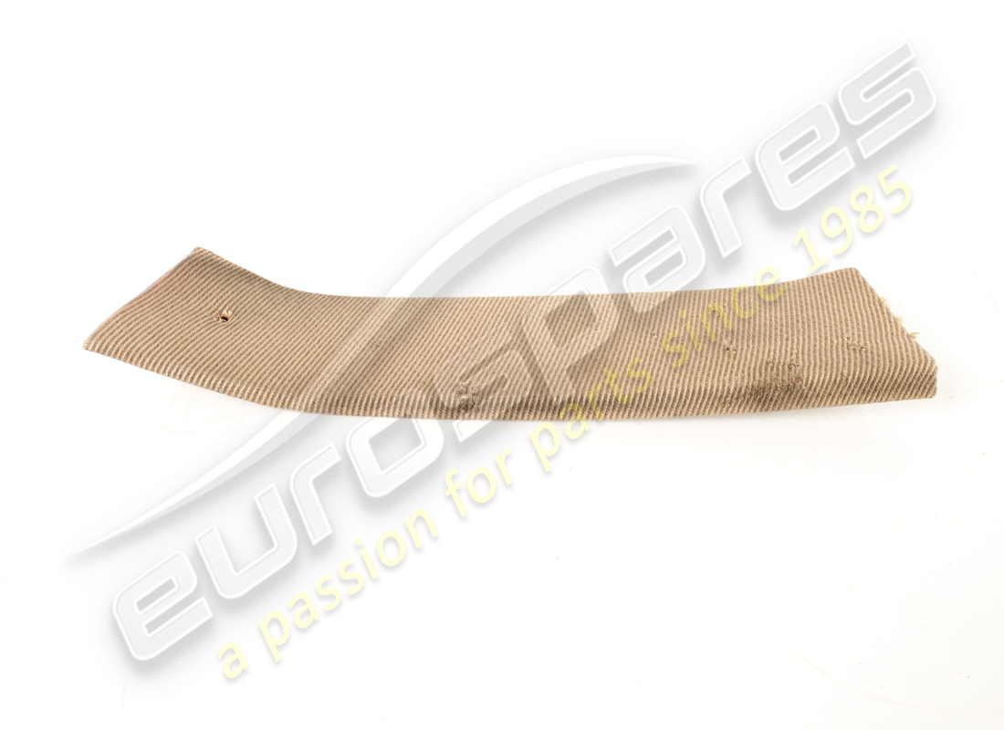 UTILISÉ Ferrari MOULAGE LH GTS . NUMÉRO DE PIÈCE 61135200 (1)
