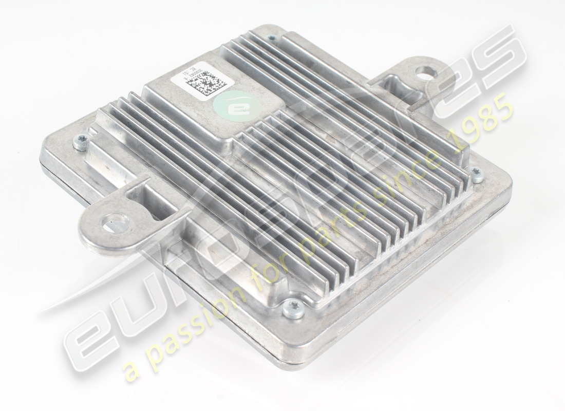 utilisé ferrari écu avas. numéro de pièce 971865 (4)