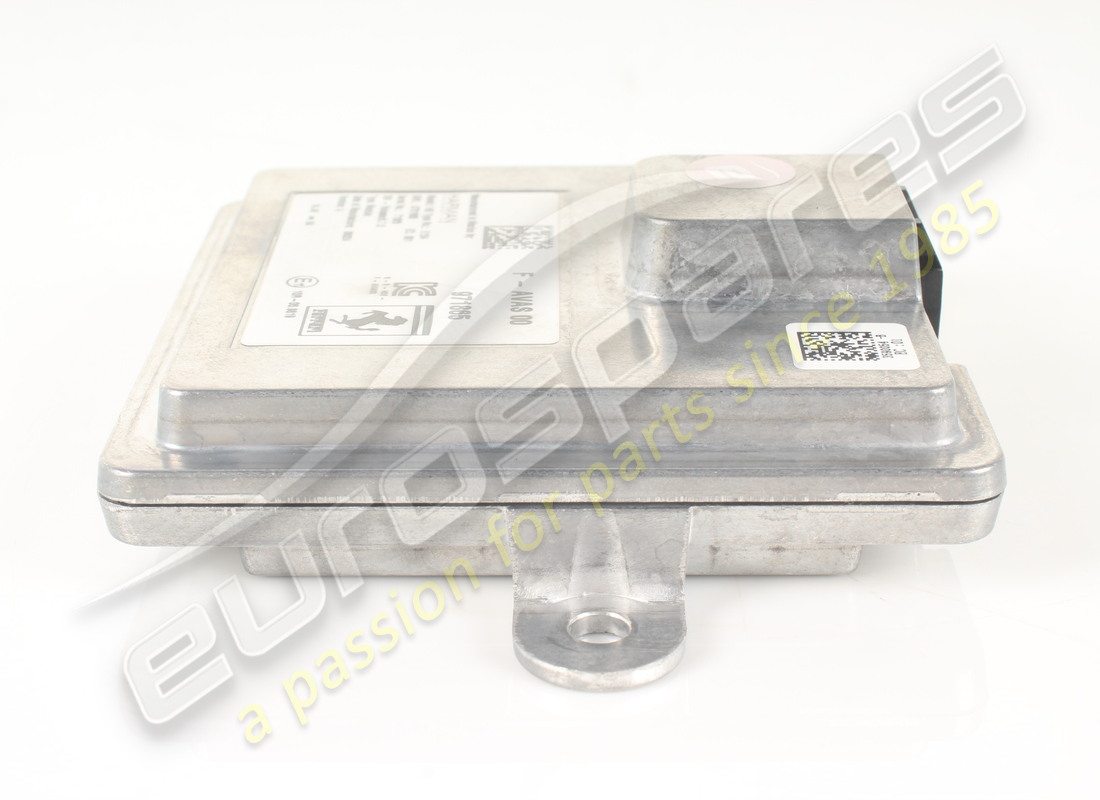 utilisé ferrari écu avas. numéro de pièce 971865 (3)