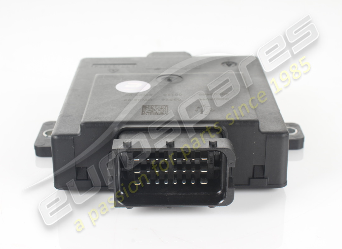 D'OCCASION FERRARI CENTRALINA ALA MOBILE F171. NUMÉRO DE PIÈCE 934044 (2) d'occasion ferrari centralina ala mobile f171. numéro de pièce 934044 (2)