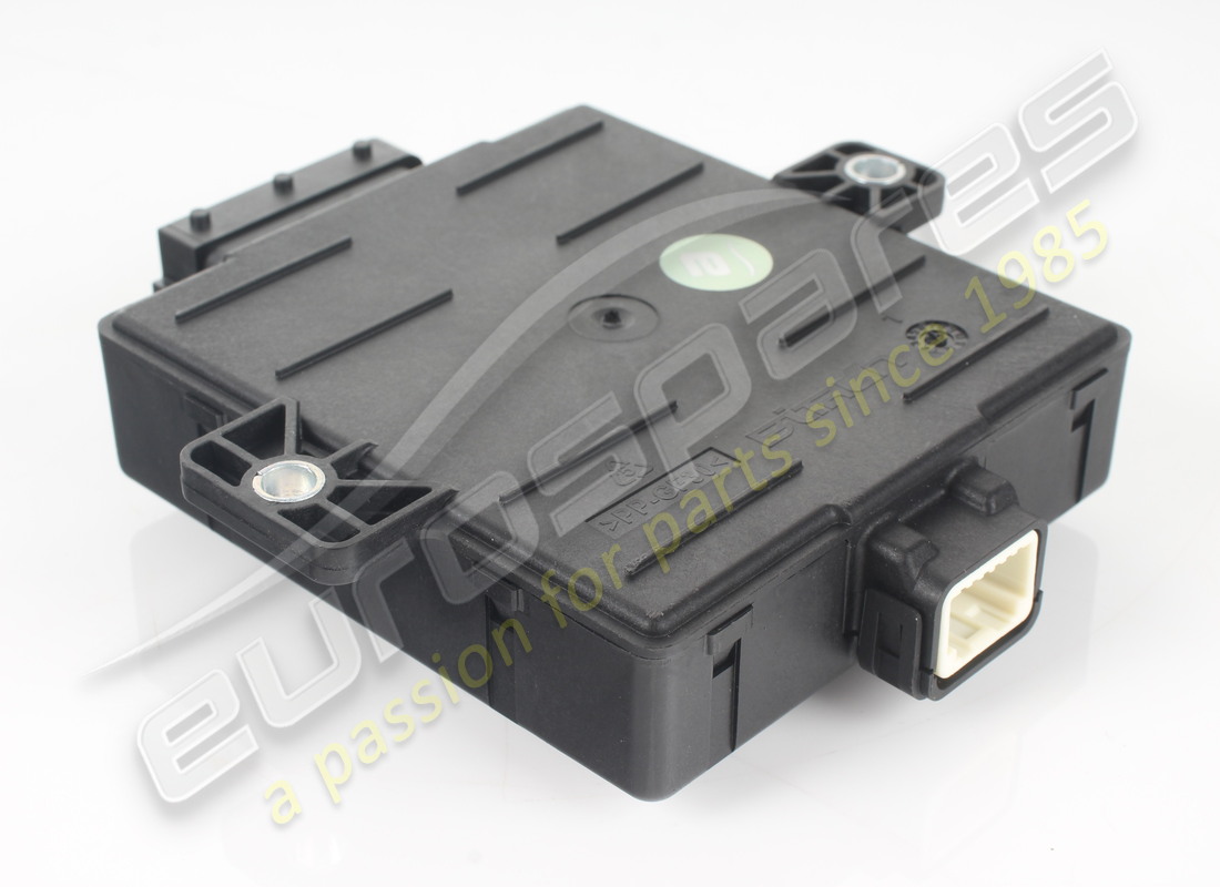 D'OCCASION FERRARI CENTRALINA ALA MOBILE F171. NUMÉRO DE PIÈCE 934044 (5) d'occasion ferrari centralina ala mobile f171. numéro de pièce 934044 (5)