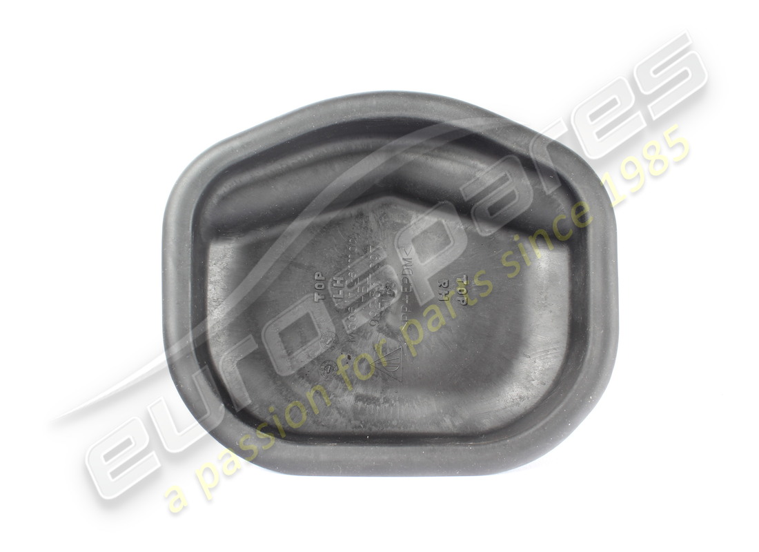 COUVERCLE D'OCCASION Porsche POUR PANNEAU DE PORTE INTÉRIEUR. NUMÉRO DE PIÈCE 992837997 (1)