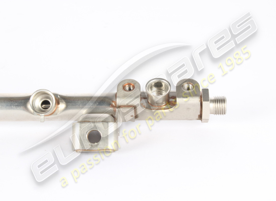 nouveau tube d'injecteur droit ferrari. numéro de pièce 150221 (2)