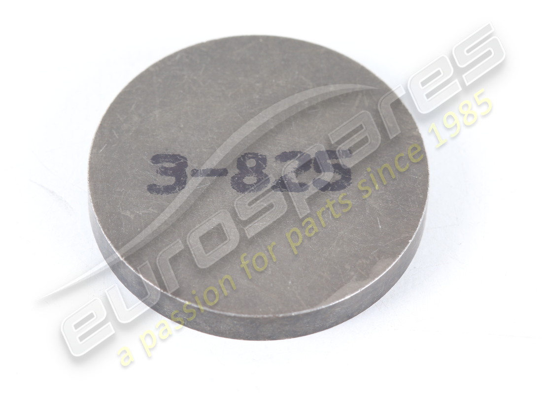 NOUVEAU PAD FERRARI. NUMÉRO DE PIÈCE 153733 (1) nouveau pad ferrari. numéro de pièce 153733 (1)