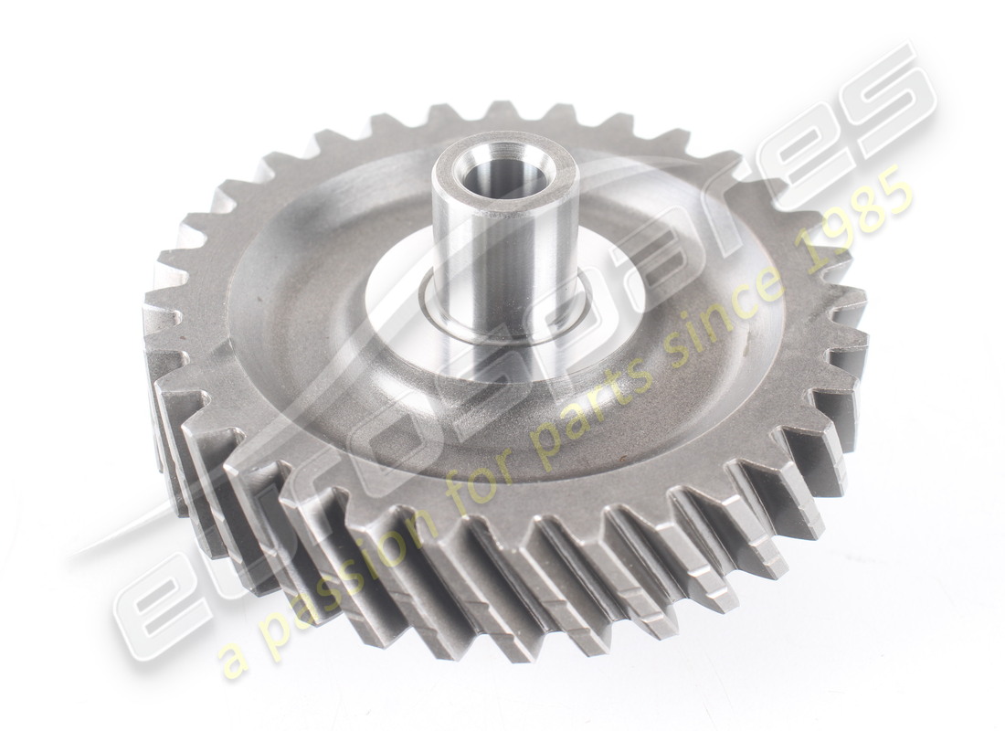 PIGNON RAISON NEUF Ferrari POUR MARCHE ARRIÈRE. RÉFÉRENCE 199737 (1)