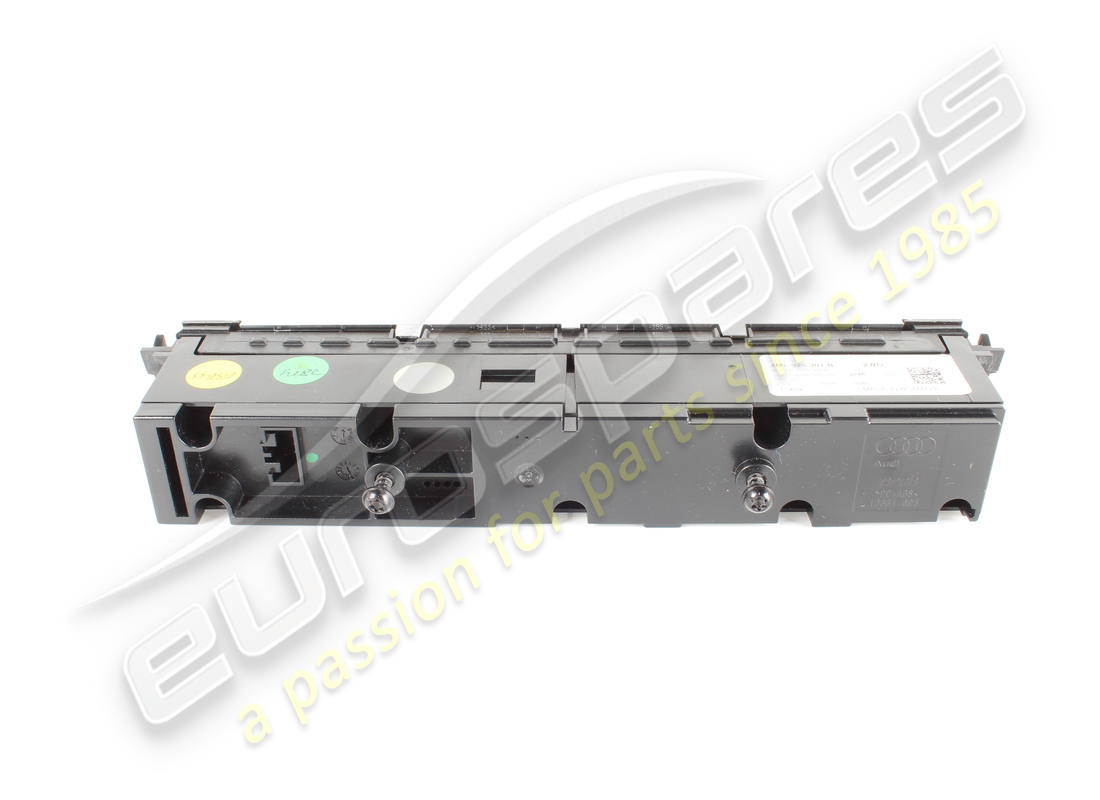 bande d'interrupteur lamborghini utilisée. numéro de pièce 4ml925301b (5)