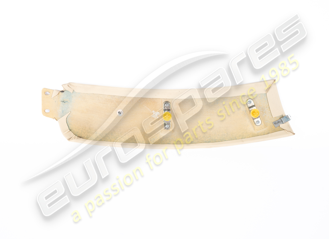utilisé ferrari longherina sx complet -p.crema. numéro de pièce 65072904 (2)