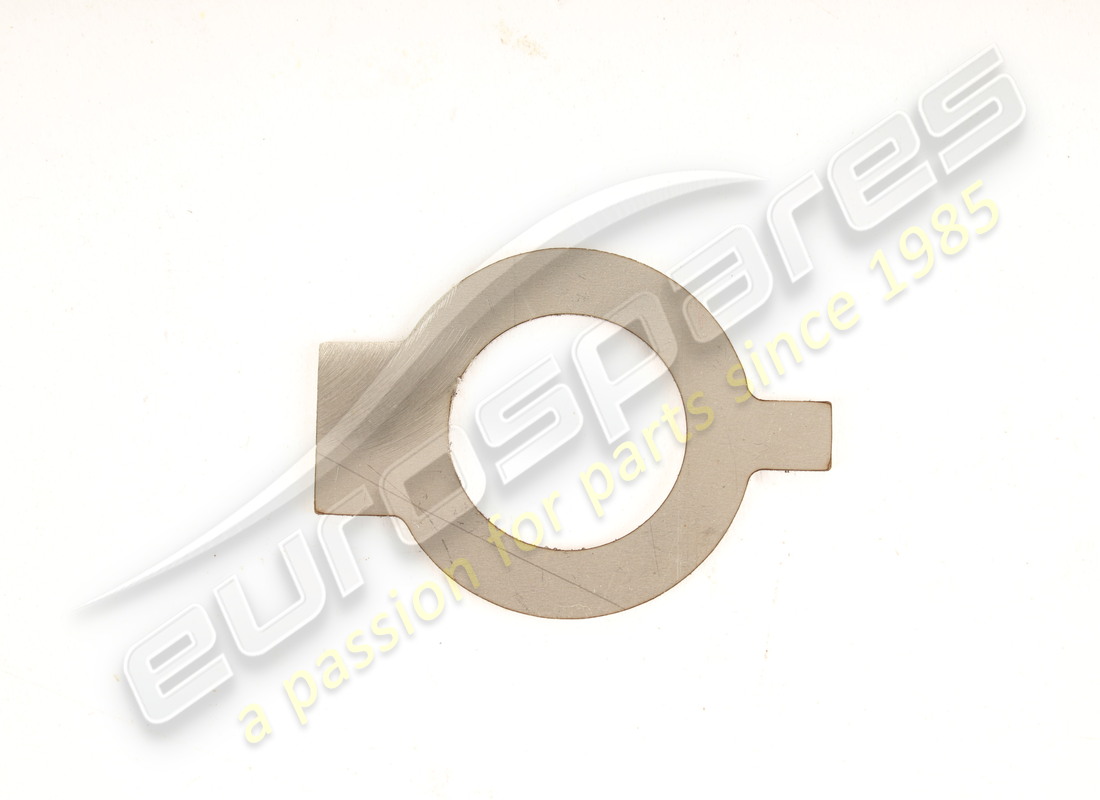 NOUVEL ONGLET DE VERROUILLAGE Eurospares . NUMÉRO DE PIÈCE 100205 (1)