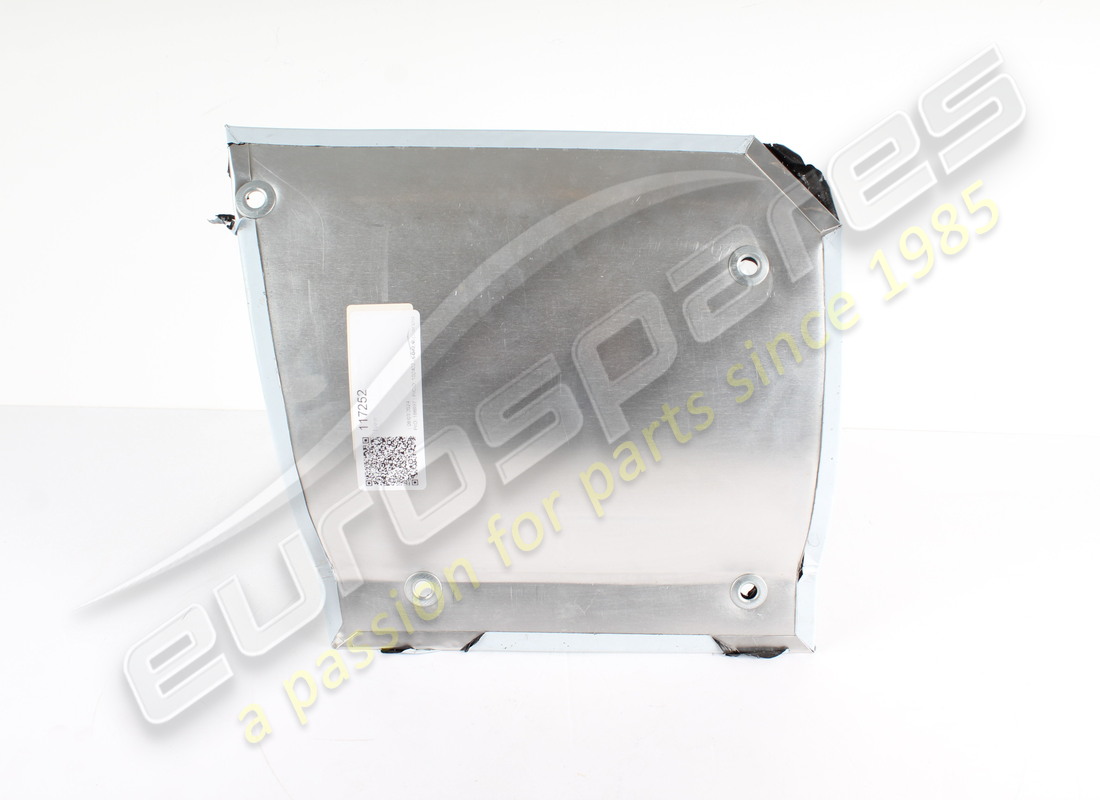 nouveau bouclier eurospares (chaleur) 0e. numéro de pièce 117252 (2)