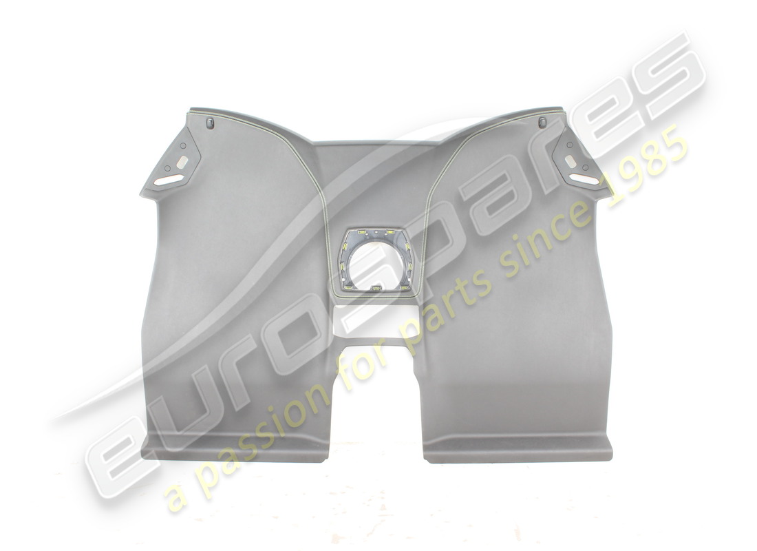 DOUBLURE D'ASSEMBLAGE DU PANNEAU ARRIÈRE D'OCCASION Lamborghini. NUMÉRO DE PIÈCE 4T7868573BQG8 (1)