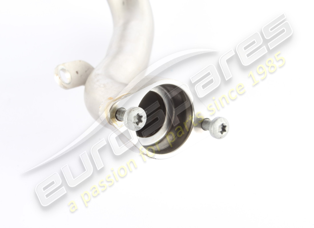 tuyau lamborghini utilisé. numéro de pièce 4s0115223a (2)