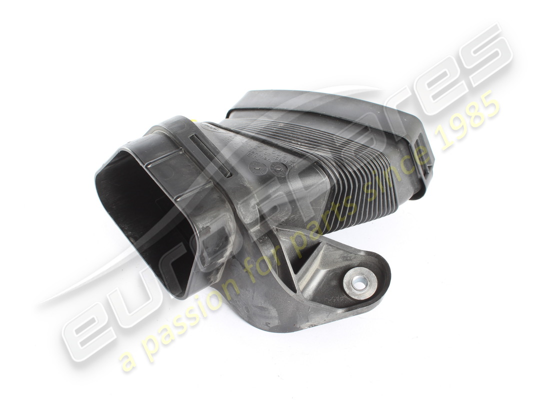 lamborghini utilisé induction d'air brut li.vo.. numéro de pièce 4s0129509d (2)