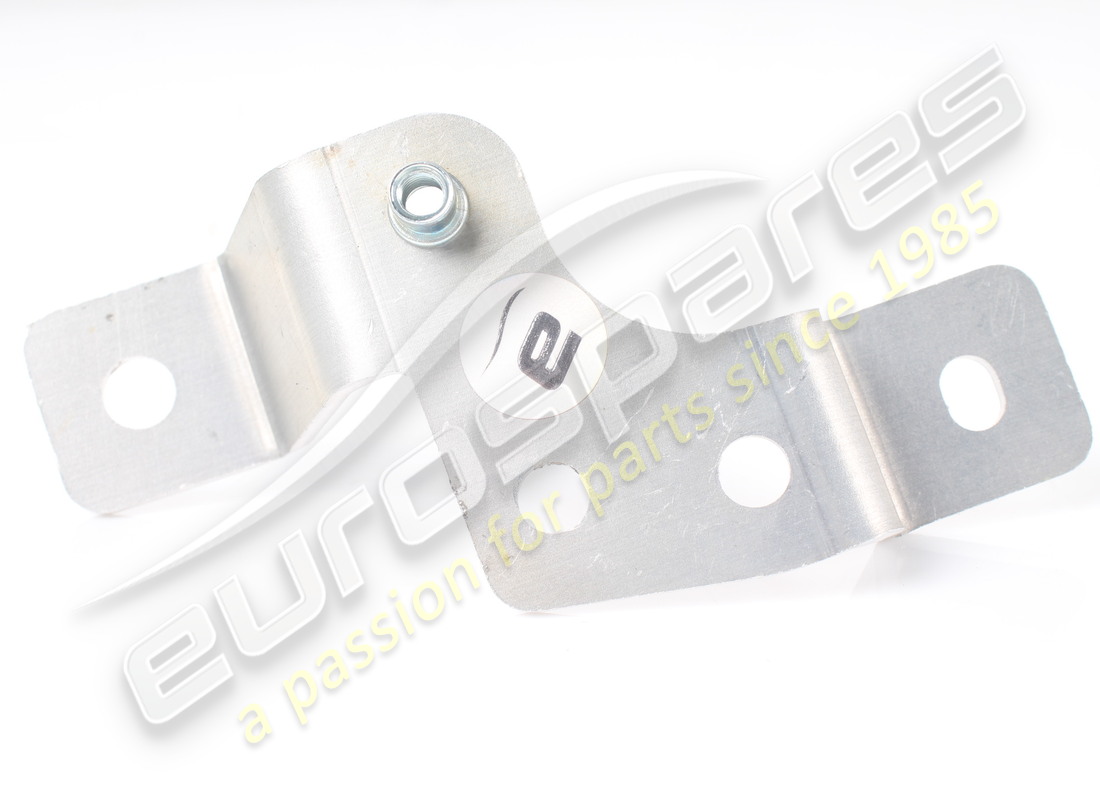 UTILISÉ Ferrari STAFFA FISS TAPPO INF SX COMPLET. NUMÉRO DE PIÈCE 778578 (1) UTILISÉ Ferrari STAFFA FISS TAPPO INF SX COMPLET. NUMÉRO DE PIÈCE 778578 (1)