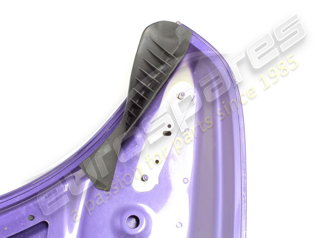 endommagé ferrari cofano anteriore complet semilav. numéro de pièce 985952573 (9)