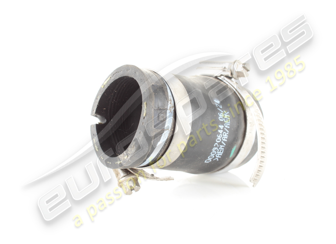 tuyau de générateur de son d'occasion ferrari. référence 920644 (2)