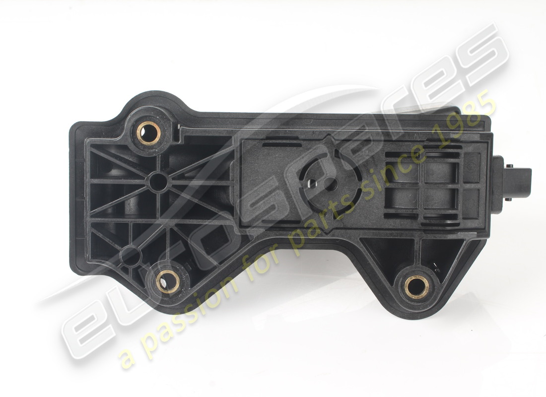 utilisé ferrari accéléra complet à charnière au plancher. numéro de pièce 807331 (4)