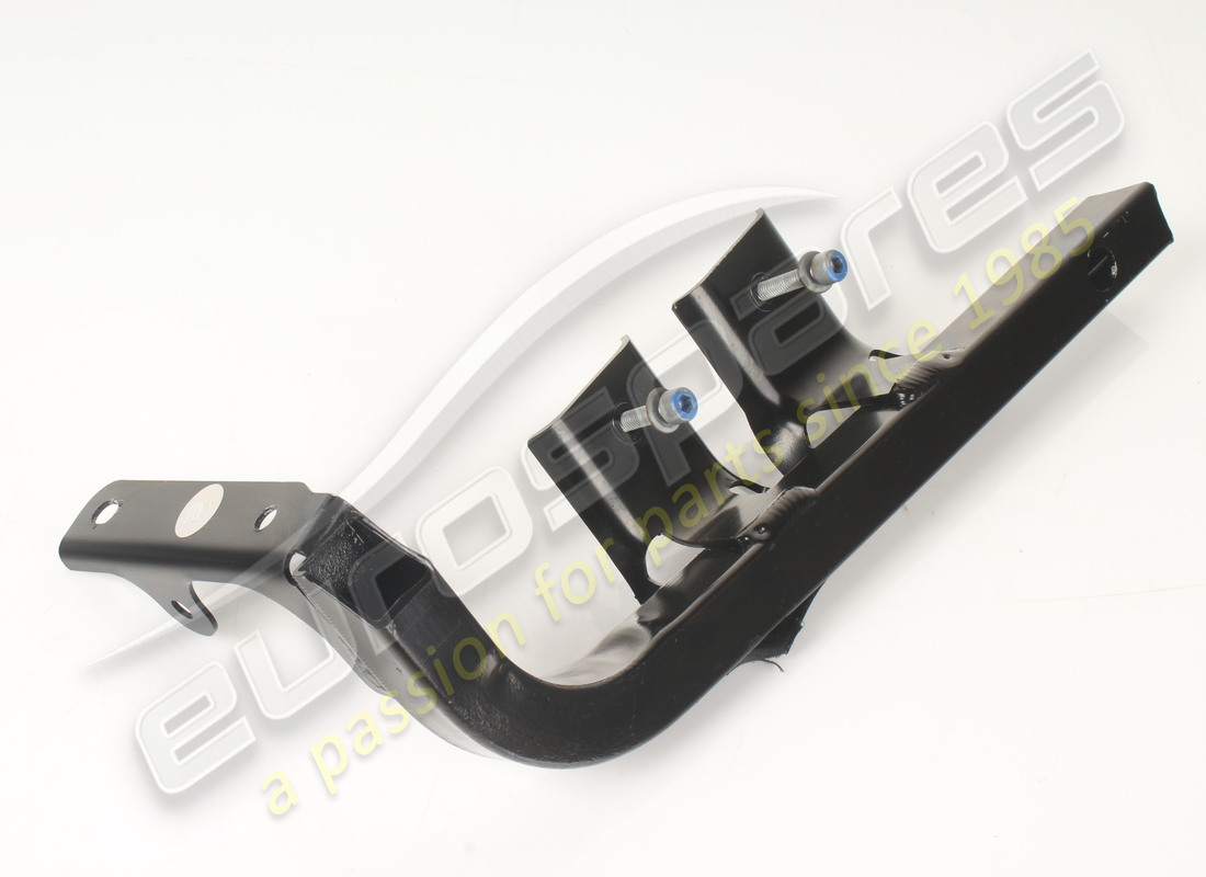 SUPPORT DE RADIATEUR DX COMPLET D'OCCASION Ferrari. NUMÉRO DE PIÈCE 777868 (1)