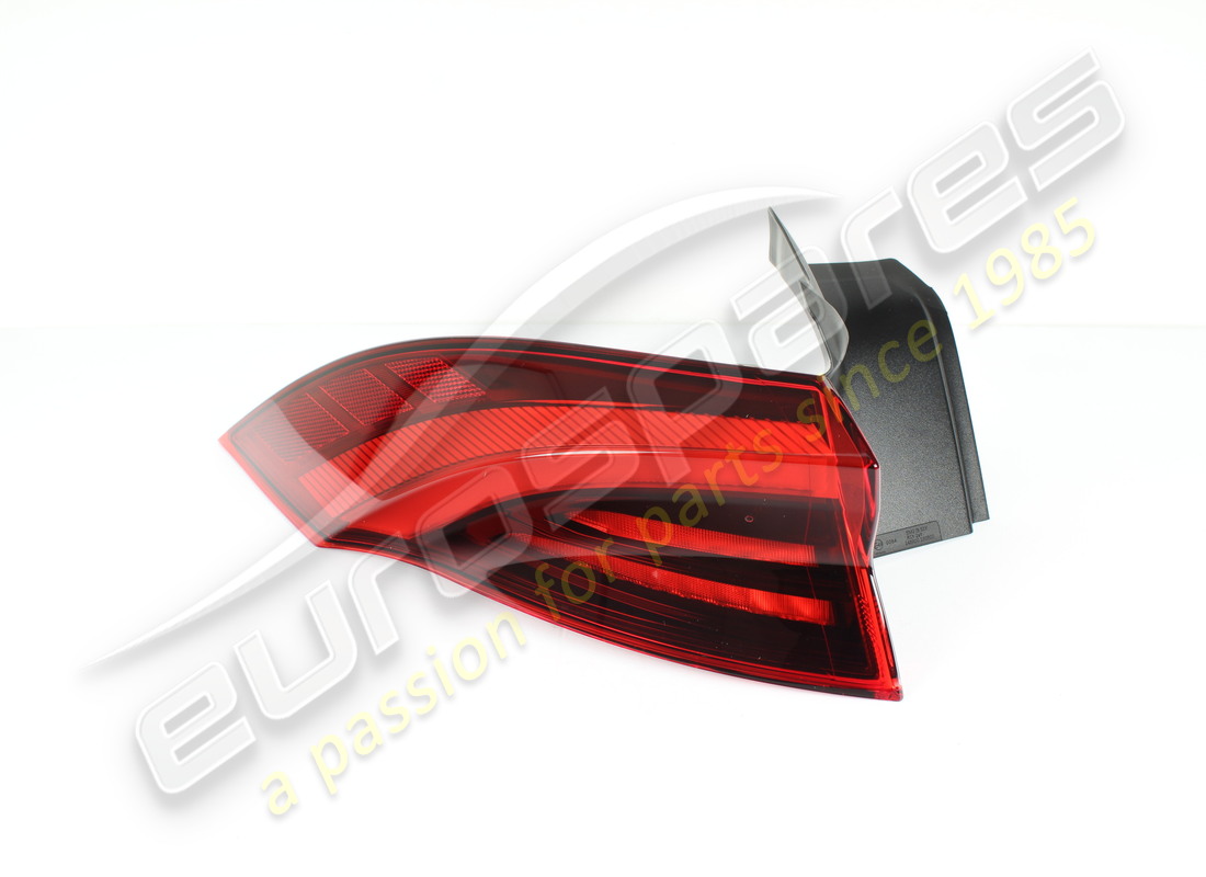 nouveau oem fanale post sx fisso. numéro de pièce 670157332 (1)