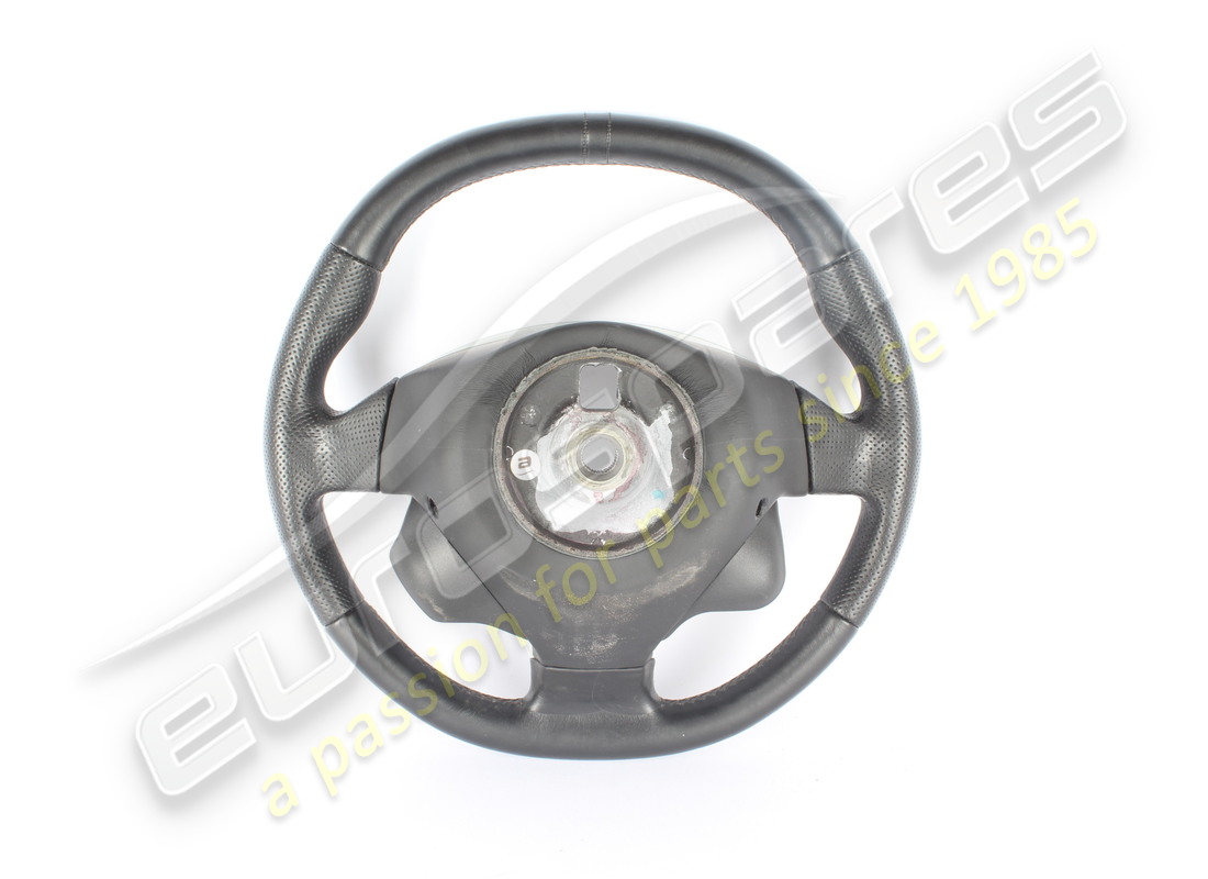 utilisé ferrari volante guida std.-p.nero 11. numéro de pièce 80898100 (4)