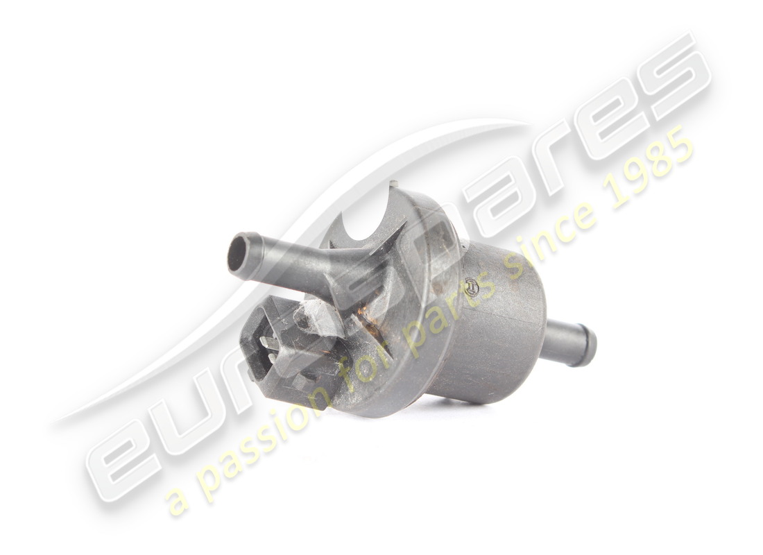 VALVE ANTI-ÉVAPORATION Ferrari UTILISÉE. NUMÉRO DE PIÈCE 162412 (1)