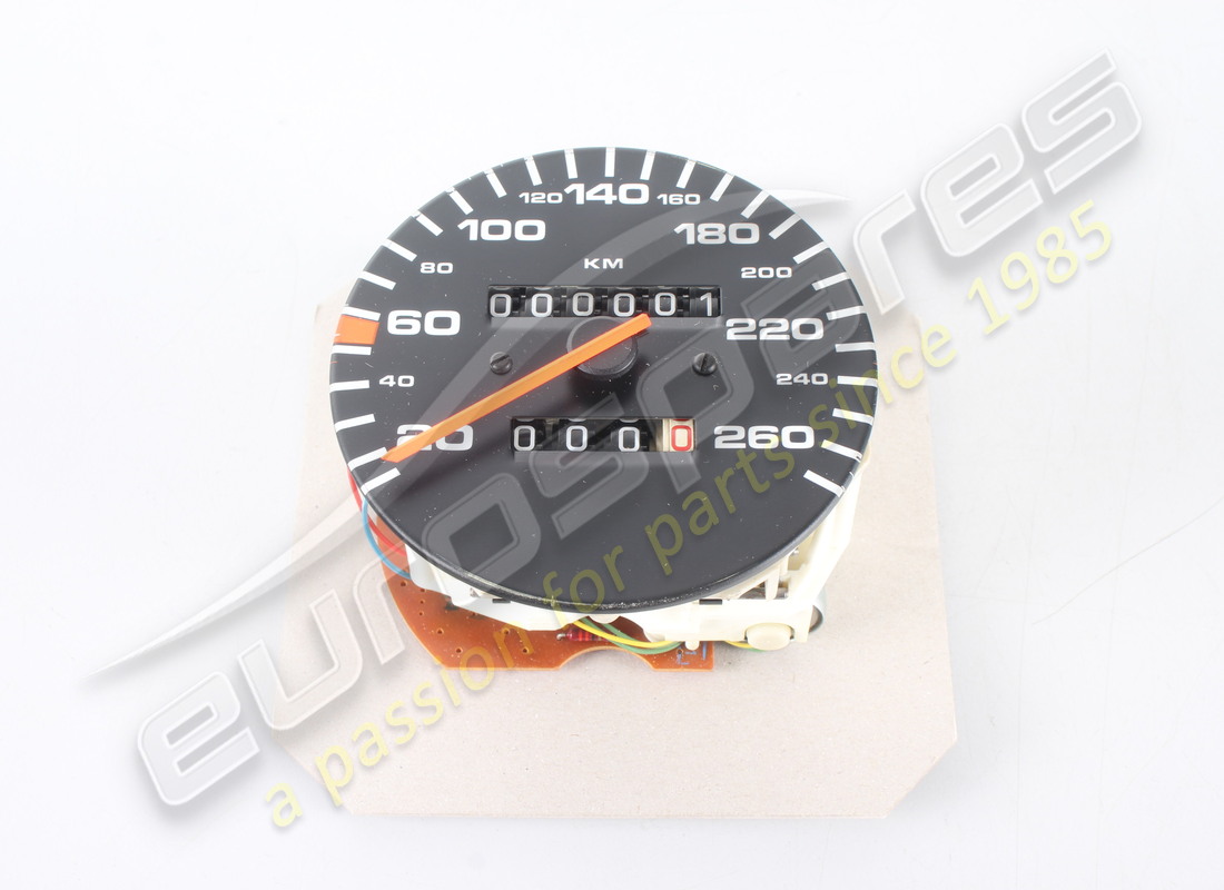 new porsche electric speedometer. part number 928641901x (2)