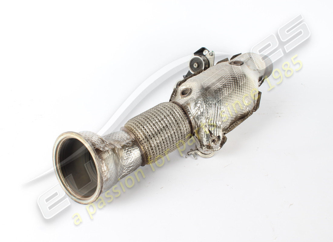 D'OCCASION Ferrari PRECAT SX COMPLET. NUMÉRO DE PIÈCE 814926 (1)
