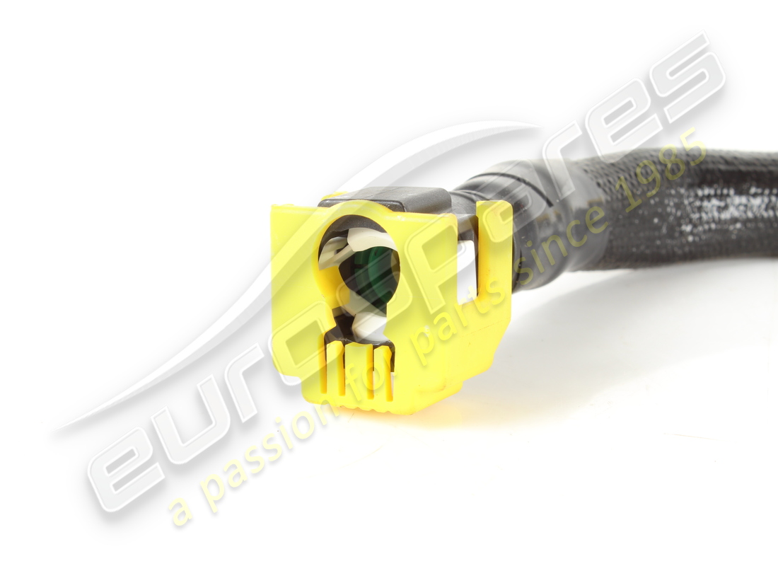 D'OCCASION Ferrari TUBO DA SEZ SX A SEP VAPORI. NUMÉRO DE PIÈCE 777512 (1) D'OCCASION Ferrari TUBO DA SEZ SX A SEP VAPORI. NUMÉRO DE PIÈCE 777512 (1)