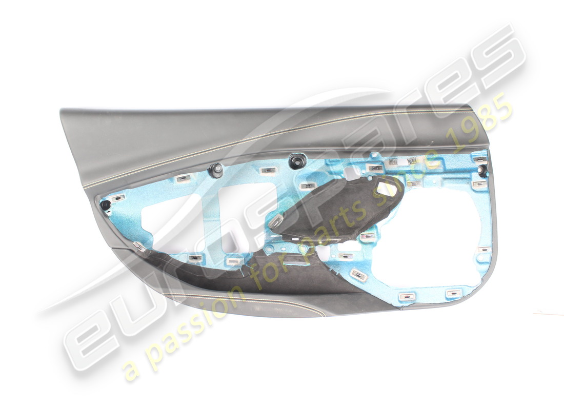 Panneau de porte gauche complet Ferrari ENDOMMAGÉ. Numéro de pièce 976423 (1)