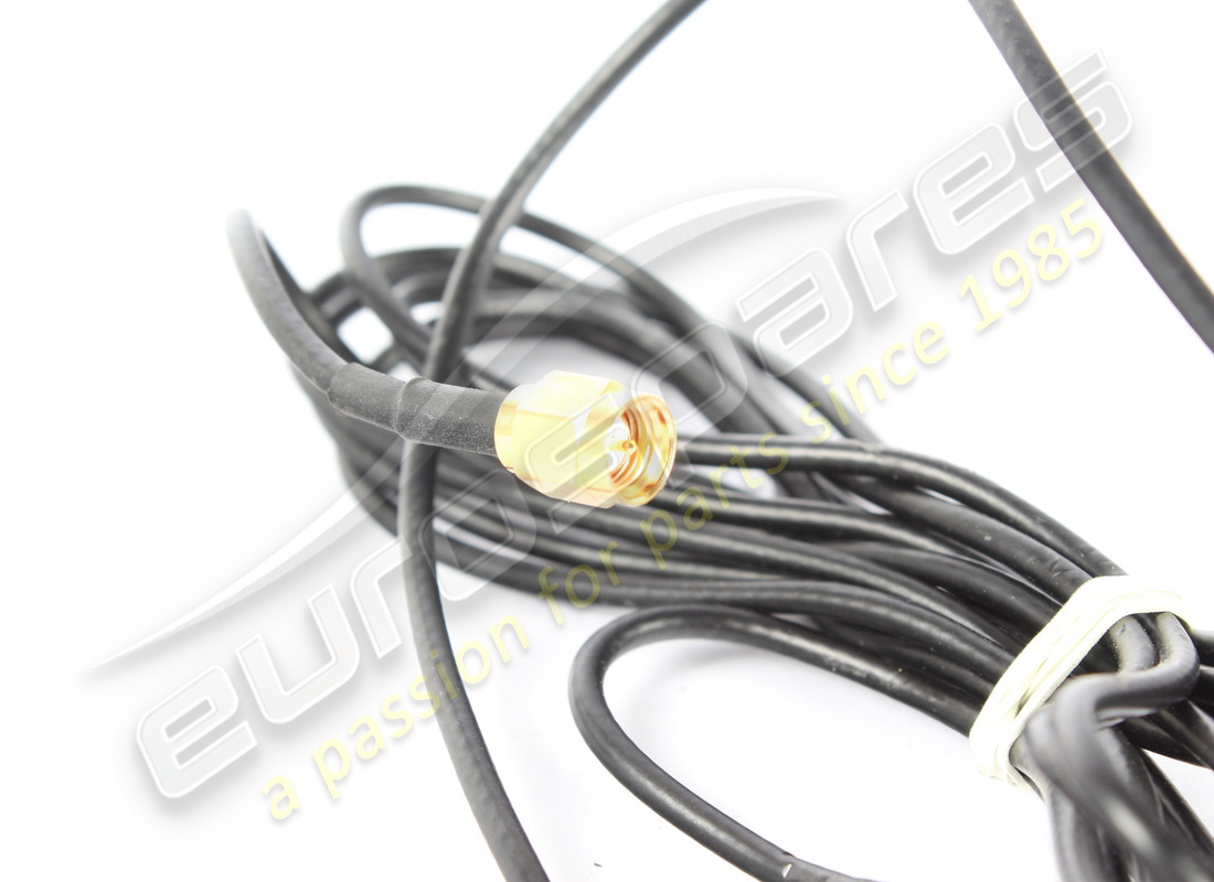 ferrari antenne gps utilisée. numéro de pièce 337096 (2)