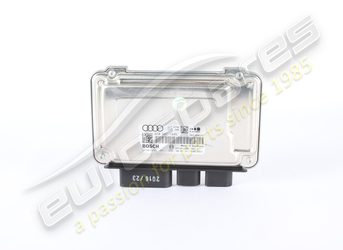 UTILISÉ Lamborghini UNITÉ DE COMMANDE,POWERDYNAMIKLENKUNG . NUMÉRO DE PIÈCE 8K0907144N (1)