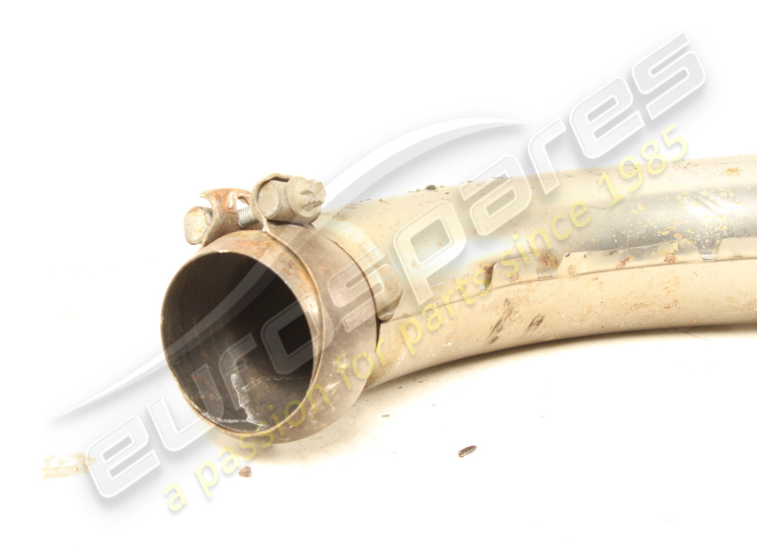utilisé ferrari extension arrière gauche complète. numéro de pièce 760987 (2)