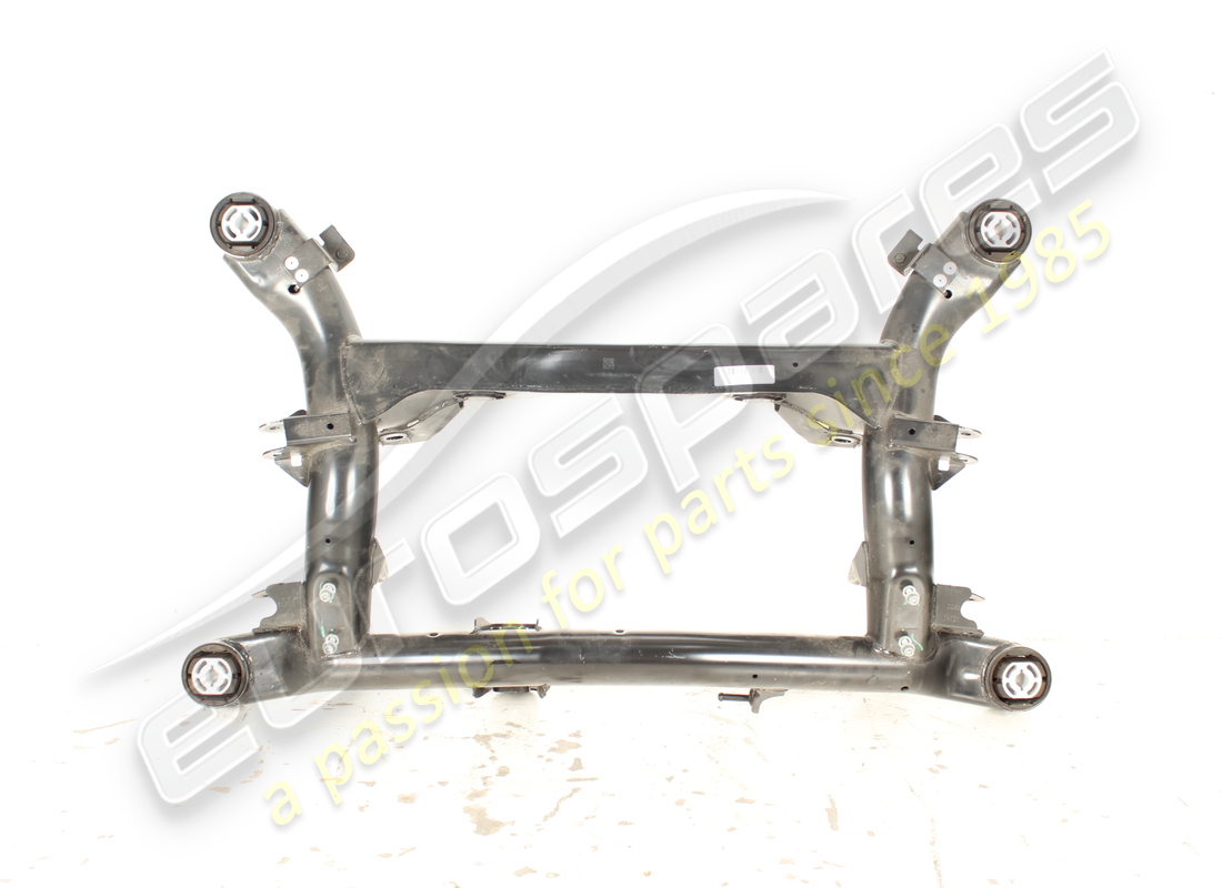 utilisé maserati numéro de pièce de la traverse 675001730